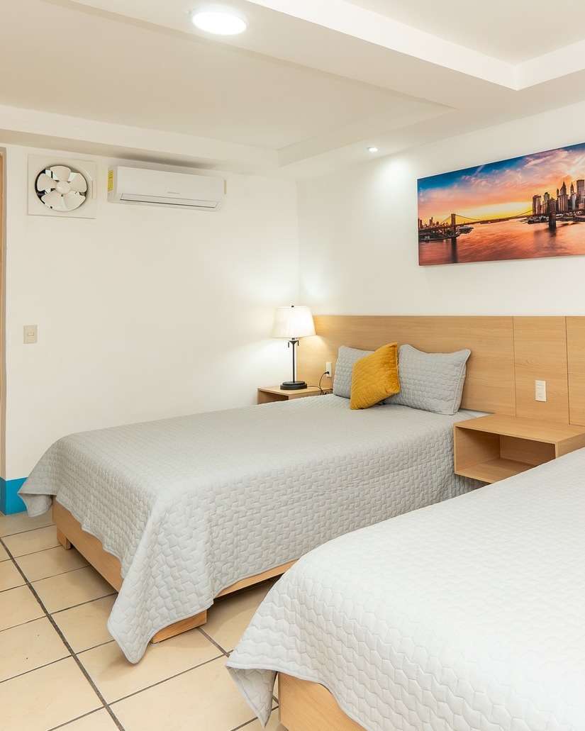 Imagen del hotel 2